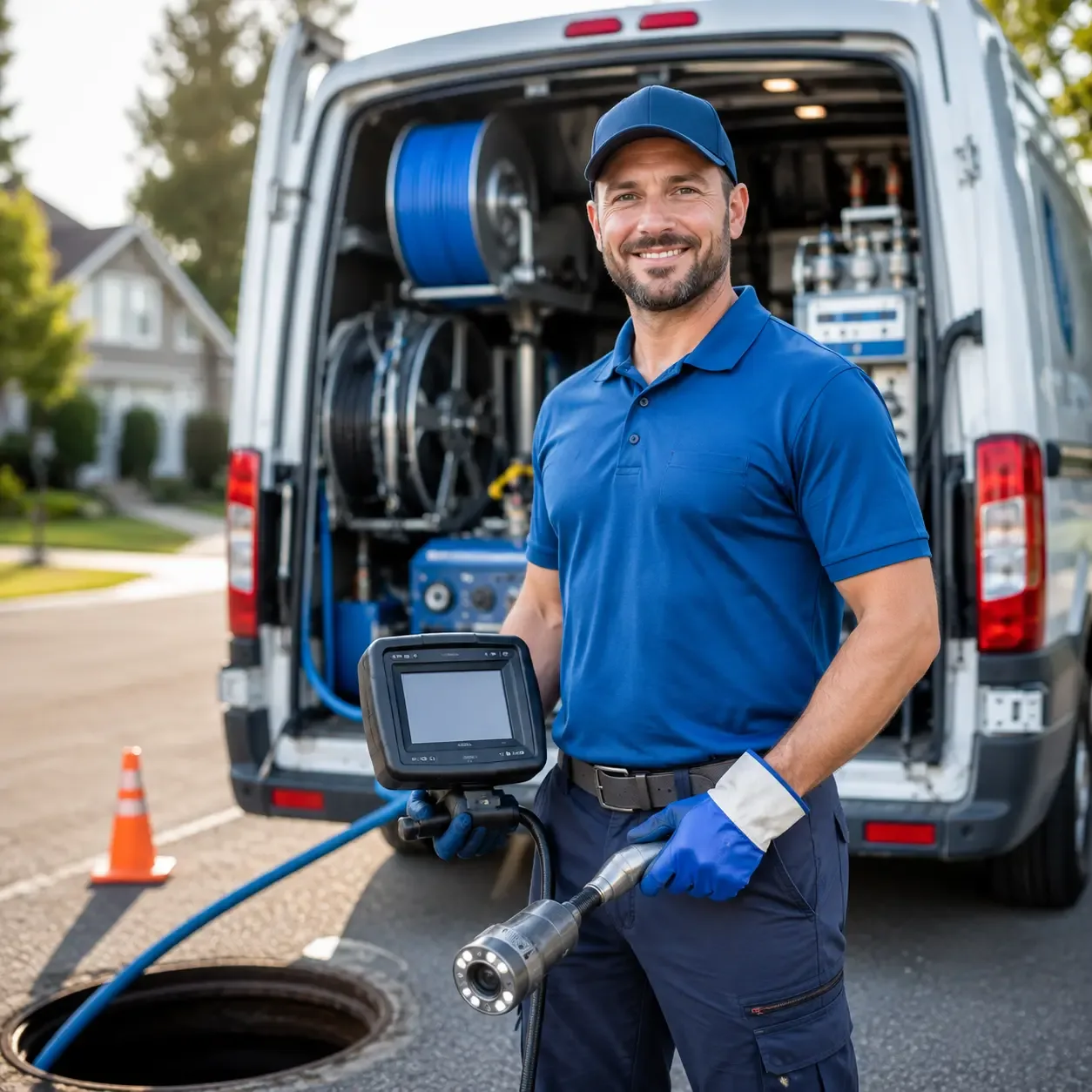Local Pipe Relining specialists in Pewee Valley, KY