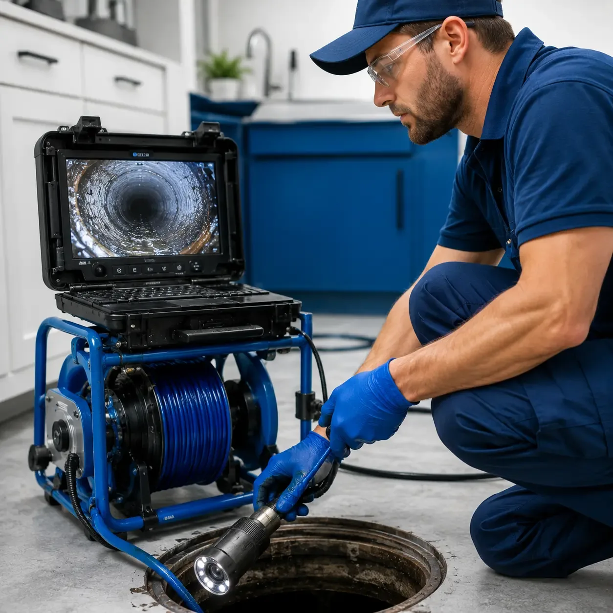 Pipe Relining professionals serving Pewee Valley, KY
